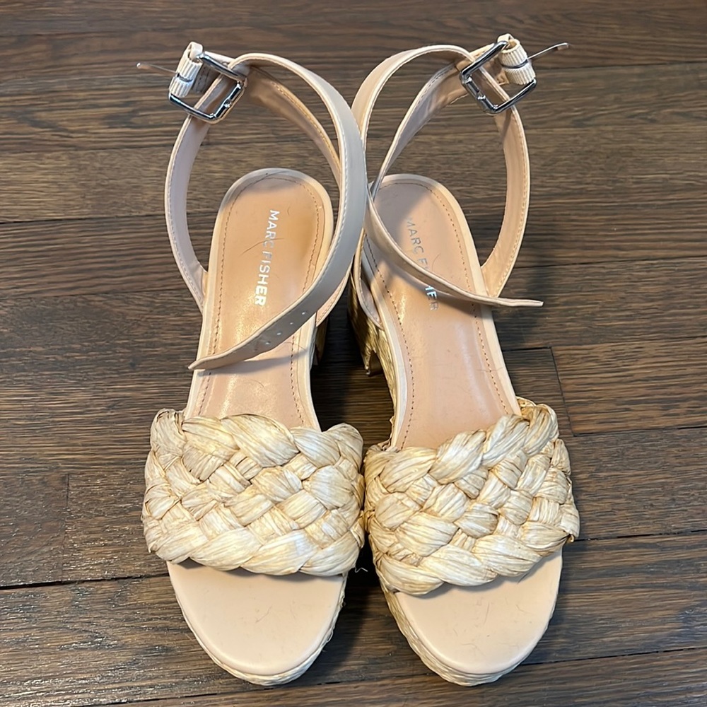 Marc Fisher Heels